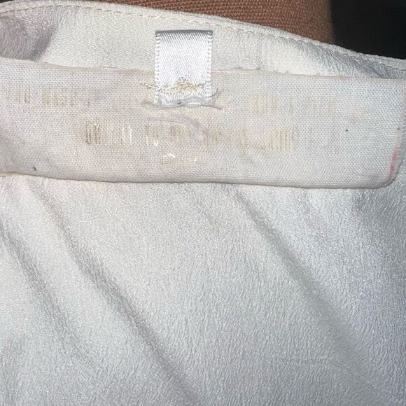 Jen's Pirate Booty x Free People Boho Lace Mini Dress Beach Coverup, Women’s S - Picture 4 of 9